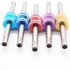 GREYWAWA Stainless Steel Hexagonal Sleeve Nuts for Head 4-4.5mm Repair Tool Set for Remote Control Crawler 1/10 4w view 3