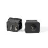 2 Pcs 12volt 6volt 2Pin Plunger Type Power Wheel Foot Pedal Switch Accelerator Gas Pedal for Kids Ride on Car, Kids Electric Cars Replacement Ride on Toys Parts view 3