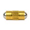 Brass Body and Stainless Steel Ball Press-Fit Type Spring Plunger Double Side Ball Plunger 5PCS (Size : VCN412-5) view 1