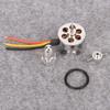 High Performance Brushless Motor, Rc Airplane Motor, Thruster Brushless Motor for KT Board Foam Fixed Wing Aircraft Airplane(2300KV) view 3