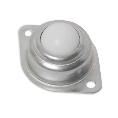 xttaiwysc Roller Ball Transfer Bearing Caster Round Durable Bull Wheel for Processing System GHS99 (Color : 4 PCS, Size : 0.5inch)