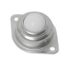 xttaiwysc Roller Ball Transfer Bearing Caster Round Durable Bull Wheel for Processing System GHS99 (Color : 4 PCS, Size : 0.5inch) view 1