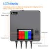 Taoke Battery Charging Hub with Color Digital Display, 4-Channel Digital Display, Storage and Charging for DJI Mavic AIR 3 view 4