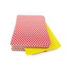 Hemoton 20pcs Professional Poker Supplies Poker Cut Cards Foil Cards Dispenser view 2