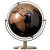 World Globe - Geographic Globe with Stand - 720 Swivels in All Directions - Rotation Educational World Globe Decorated in Bedrooms, Study Rooms, Classrooms, Offices (Color : B, Size : 24 * 27cm) view 1