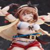 Atelier Ryza: Ever Darkness & The Secret Hideout Ryza (Reisalin Stout) view 2