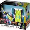 AMO TOYS Revolt - R/C Flip Speeder Lights (51009), Black view 1
