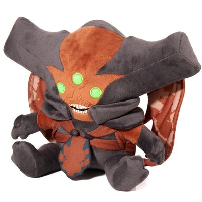 Numskull Official Oryx Plush - Soft Replica Plushie - Official Destiny 2 Merchandise - Limited Edition