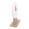 ABOOFAN Diy Prize Wheel Fortune Rotating Wheel for Party Game Spin The Dry Erase Stand view 1