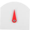 ABOOFAN Diy Prize Wheel Fortune Rotating Wheel for Party Game Spin The Dry Erase Stand view 3