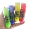 Bulk - 24 Alien Test Tube Slime with Mini Figurine - Oozy Gooey Fun Party Favor Prize Toy (2 Dozen) view 4