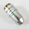 4 x 10 x 20 x 40 x 60 x 100 x Planachromatic Microscope Lens Biological Microscope Accessories Parts (1 x Plan 20X) view 1