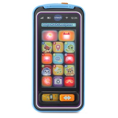 Baby Music Smartphone