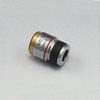 4X 10X 20X 40X 100X Microscope Achromatic Lenses Set view 2