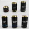 195 Microscope Lens 4X10X20X40X 60X100X Plan Infinity Achromatic Objective Biological Microscope Parts And Accessories (Size : 60X) view 1