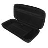 gernie Game Console Carrying Case, Portable Mini Game Player Storage Bag Shockproof Handheld Gaming Machine Storage Bag for ASUS Ally 7 Inch 120Hz (Black) [Video Game] view 1