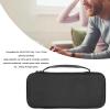gernie Game Console Carrying Case, Portable Mini Game Player Storage Bag Shockproof Handheld Gaming Machine Storage Bag for ASUS Ally 7 Inch 120Hz (Black) [Video Game] view 2