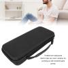 gernie Game Console Carrying Case, Portable Mini Game Player Storage Bag Shockproof Handheld Gaming Machine Storage Bag for ASUS Ally 7 Inch 120Hz (Black) [Video Game] view 4