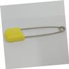 Operitacx 300pcs Safety Pin Reusable Diapers Fasteningclothes Pins for Boys and Girls Diaper Nursing Accessories view 4