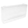 12grid Transparent Acrylic Display Case Figures and Dolls Compartment Organizer Box Dustproof Storage for Collectibles and Miniature Models view 1