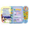Bluey Educational Game Book view 2