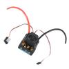 TOYANDONA 150a Electronic Speed Controller for Rc Cars and Trucks Multiple Protection Features High Frequency Drive System Easy to Install for Enthusiasts and Hobbyists view 1