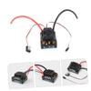 TOYANDONA 150a Electronic Speed Controller for Rc Cars and Trucks Multiple Protection Features High Frequency Drive System Easy to Install for Enthusiasts and Hobbyists view 2
