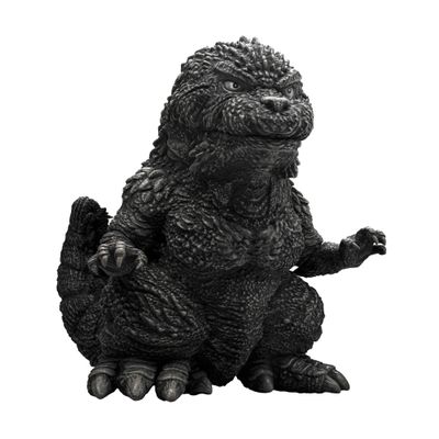 Banpresto - Godzilla Minus One - Godzilla (2023) (TBA) ver. 2 (ver. A), Bandai Spirits Enshrined Monsters Figure