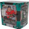 2023 2024 Upper Deck Hockey Series Two Blaster Box with Chance for Connor Bedard Young Guns Rookie Card view 2