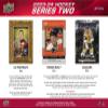 2023 2024 Upper Deck Hockey Series Two Blaster Box with Chance for Connor Bedard Young Guns Rookie Card view 4