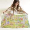 Sarah's Silks Storytelling Playsilk view 4