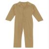 ACSUSS Kids Boys Mechanic Costume Coverall Flight Suit Jumpsuit Birthday Party Cosplay Carnival Halloween Fancy Dress Up Khaki 16 Years view 3
