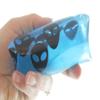 1 Alien Jumbo Water Trick Snakes - Stress Toy - Slippery Tricky Wiggly Wiggler Weenie Tube - Sensory Fidget Ball (Random Color) view 1