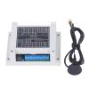 Long - Range cordless 8 - Channel NPN Transmitter for Home Automation & Remote Control Systems, 8 Channel Transmitter Bidirectional IO Controller Point to Point Feedback Transmitter Module view 1
