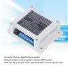 Long - Range cordless 8 - Channel NPN Transmitter for Home Automation & Remote Control Systems, 8 Channel Transmitter Bidirectional IO Controller Point to Point Feedback Transmitter Module view 3