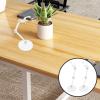 UPKOCH 4pcs Model Display Holder Stand Figures and Dolls Sturdy Figurine Rack for Organizing Collectibles Tabletop Design for Easy Viewing view 2
