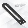 Alomejor RC Helicopter Anti Rotation Bracket Carbon Fiber Bracket,Suitable for Flywing UH1 and Other RC Helicopters view 4
