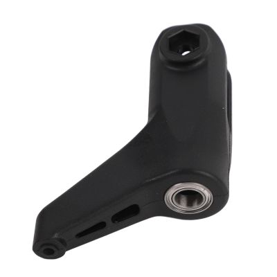 Alomejor RC Helicopter Rotor Holder for Flywing UH1, Performance, Premium Material with Easy Installation