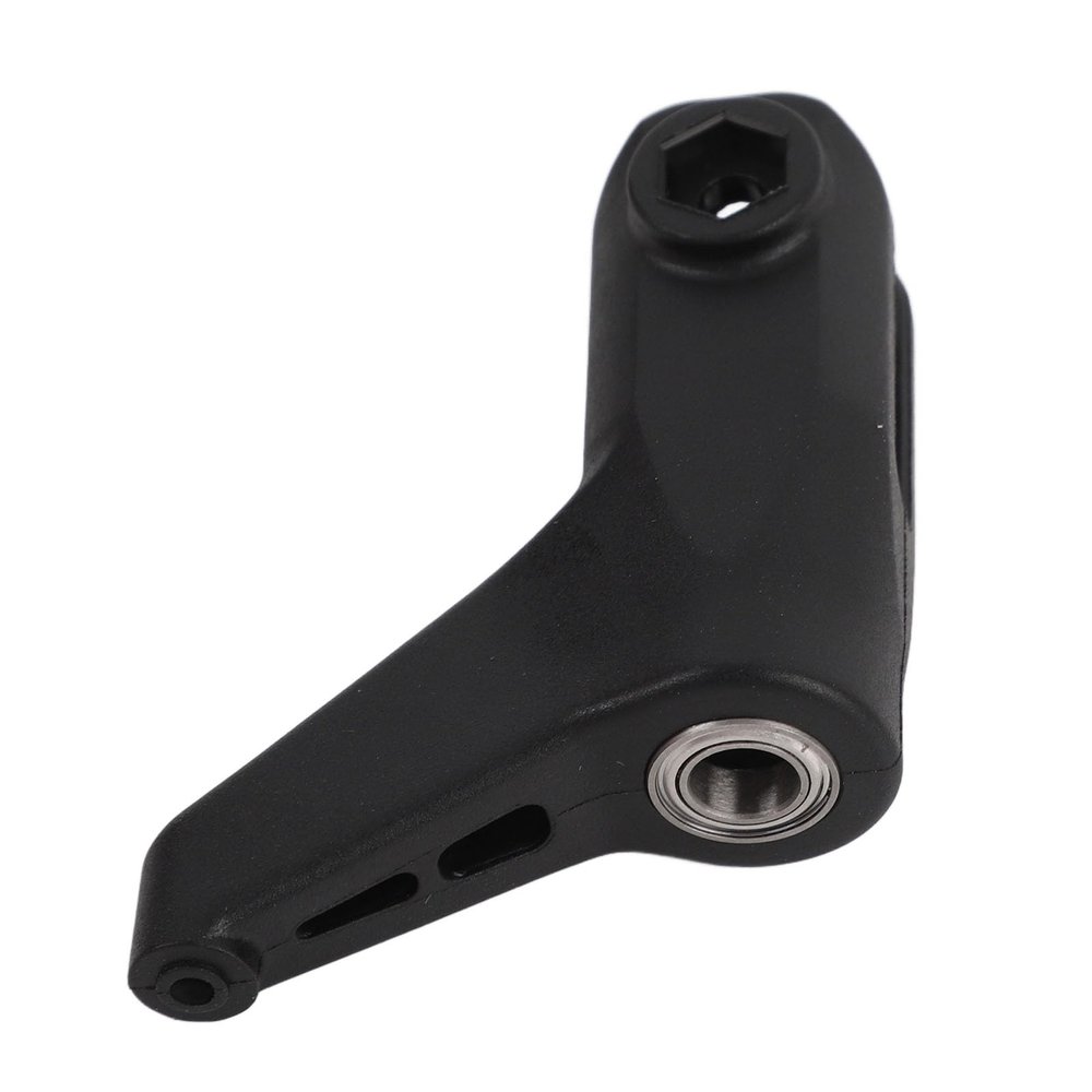 Alomejor RC Helicopter Rotor Holder for Flywing UH1, Performance, Premium Material with Easy Installation