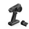 Jetwood 1:16 1:14 Scale RC Car Spare Parts T3B Transmitter Remote Control for JC16EP JC14EP view 1