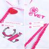 ANPHILE Vet Costume for Kids, Kids Veterinarian Costume, Toddler Doctor Vet Play Set, Career Day Costumes for Girls view 4