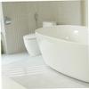 Ciieeo 60pcs Bath Safety Strips Non Slip Strips for Bathtub Shower Guppy Grips Adhesive Treads Bathroom Decor Stickers view 2