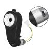12V Ride On Upgrade Motor Gearbox 2Pcs12V RS550 40000RPM Powered Wheels Electric Motor High Speed Engine Jeep Kid Trax Upgrade Replacement Parts view 4
