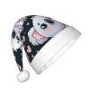 Augenstern Christmas Hat Cute-Koala-Bear-Love Xmas Hat Unisex Santa Hat view 2