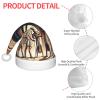 Augenstern Christmas Hat Egyptian-Pharaohs Xmas Hat Unisex Santa Hat view 4