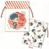 (Marimocraft) Marimo Craft MCN-588 Detective Conan Bean Drawstring Shuichi Akai Have Fun Series 2 W 90 H 120 m view 2