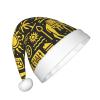 Augenstern Christmas Hat Horus-Pharaohs-Egypt Xmas Hat Unisex Santa Hat view 2