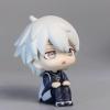 QAHEART Chigiri Hyoma Figures, Nagi Seishiro Anime Figure Statues PVC Anime Action Figurine 10CM/3.94Inch view 2