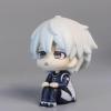 QAHEART Chigiri Hyoma Figures, Nagi Seishiro Anime Figure Statues PVC Anime Action Figurine 10CM/3.94Inch view 3
