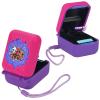 MGZNMTY Silicone Case for Bitzee Interactive Toy Digital Pet and Case, Protective Skin Sleeve for Bitsy Electronic Gadget Virtual Pet (Multicolor) view 1